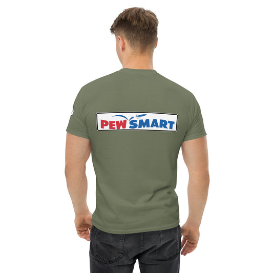 PewSmart-PetSmart Parody