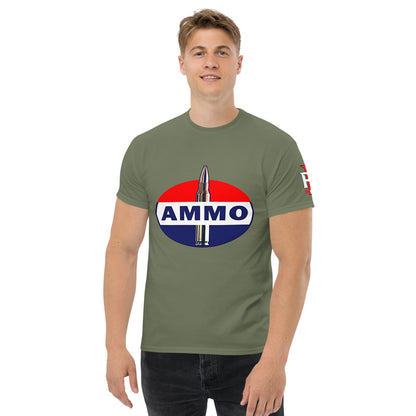 AMMO-AMOCO Parody