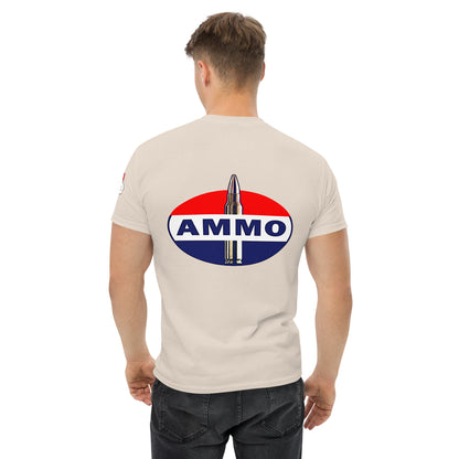 AMMO-AMOCO Parody