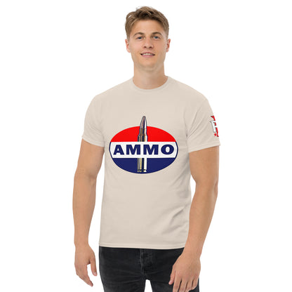 AMMO-AMOCO Parody