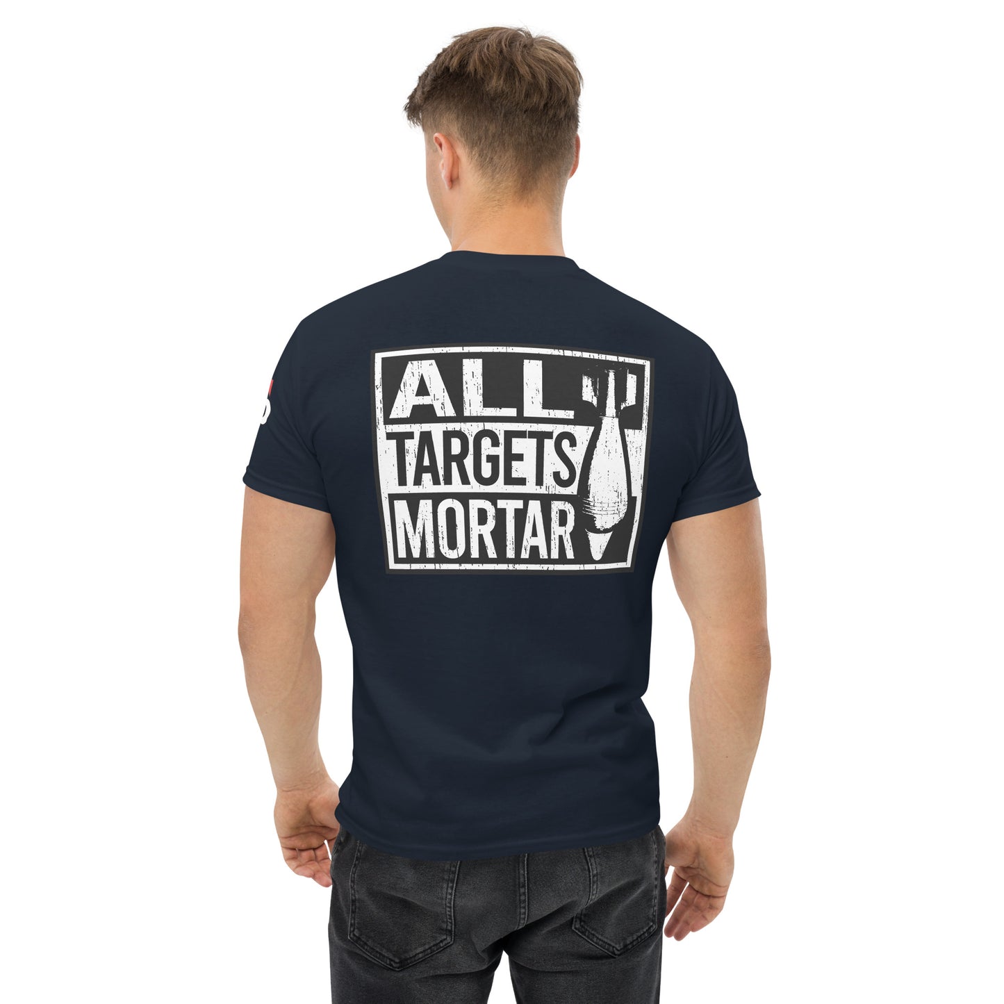 All Targets Mortar