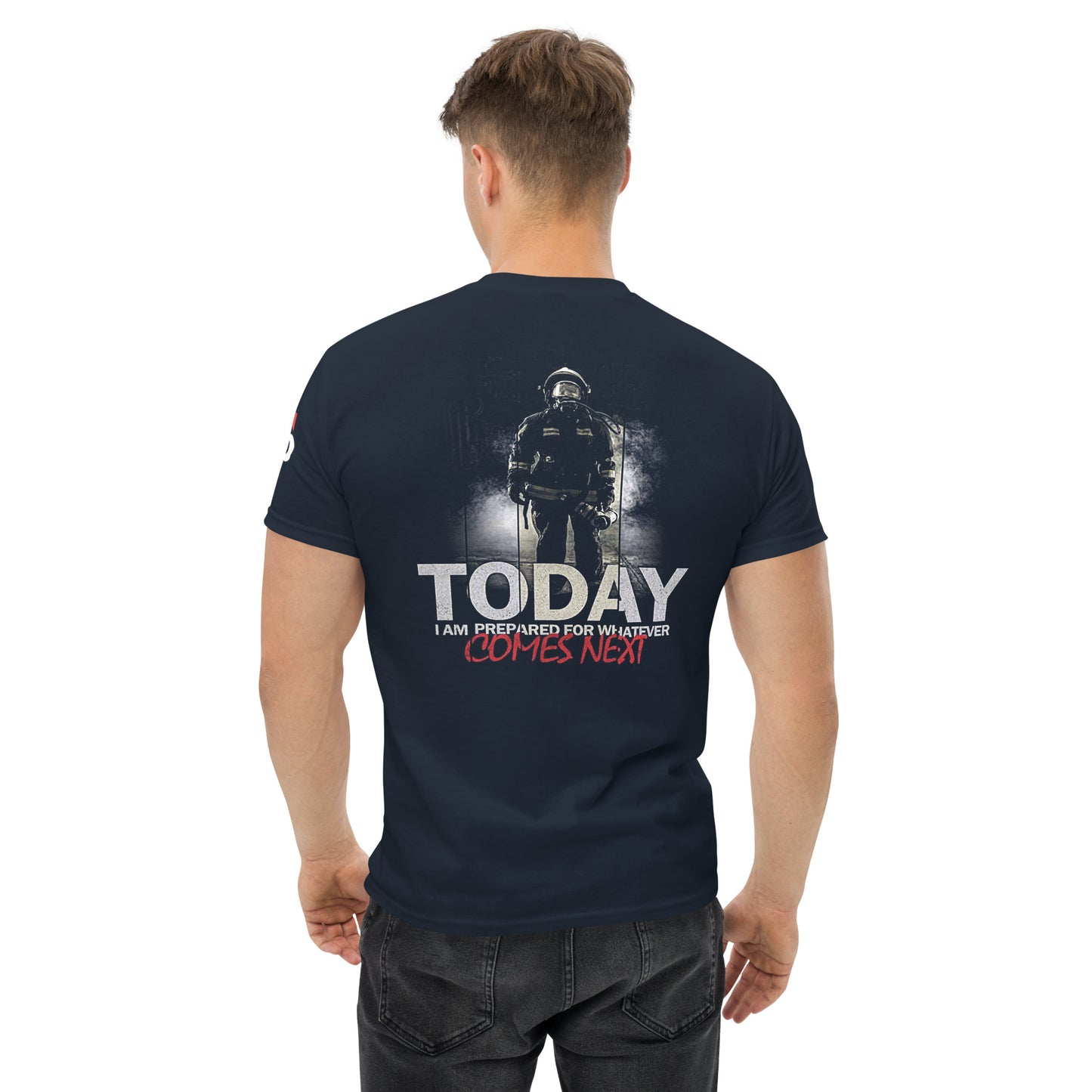 Firefighter-Today