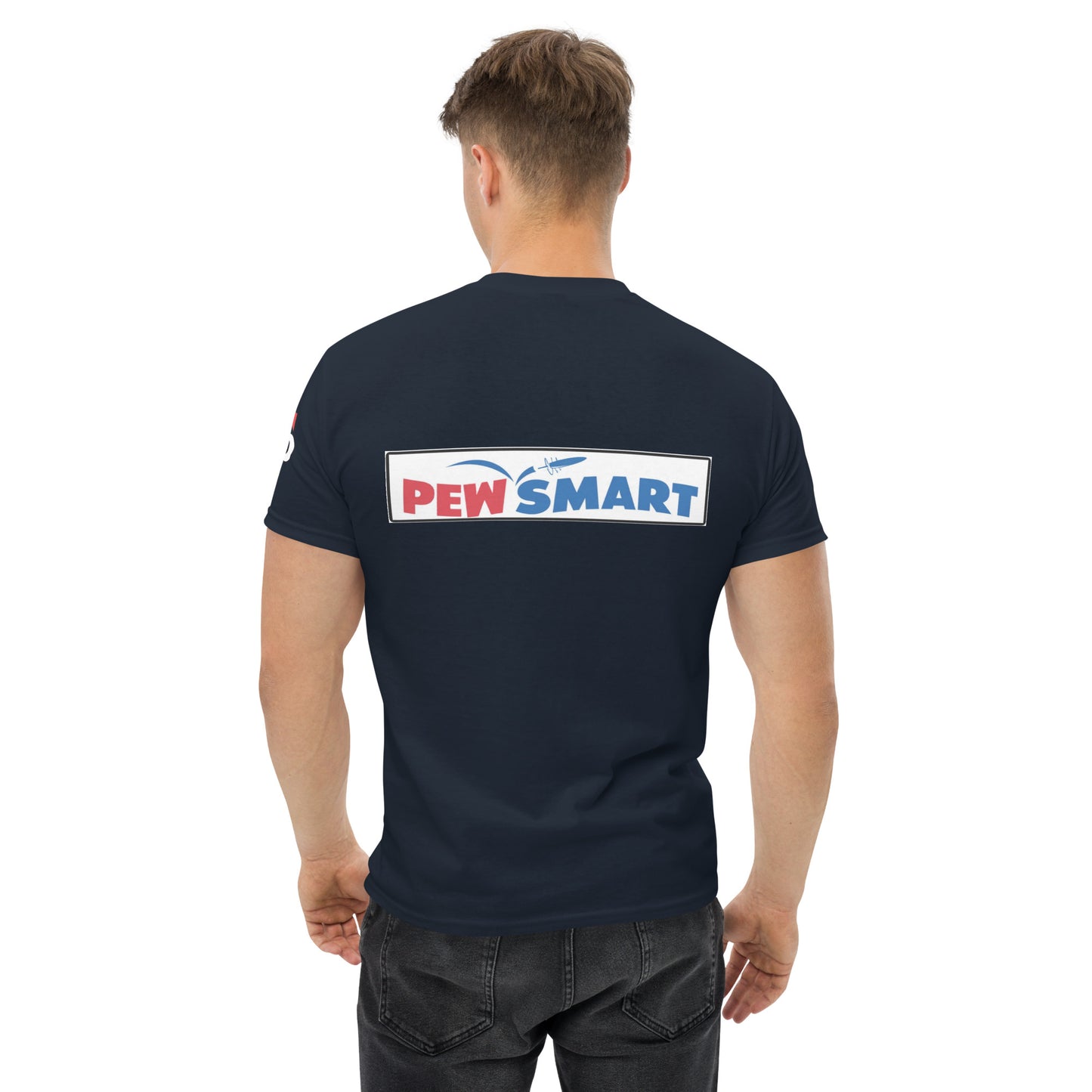 PewSmart-PetSmart Parody