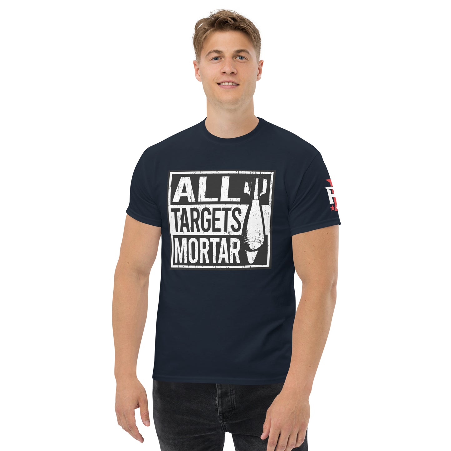 All Targets Mortar