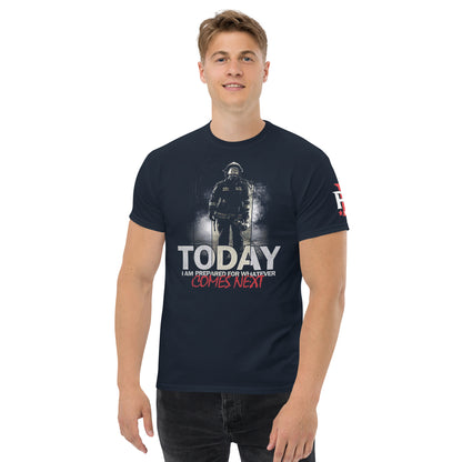 Firefighter-Today