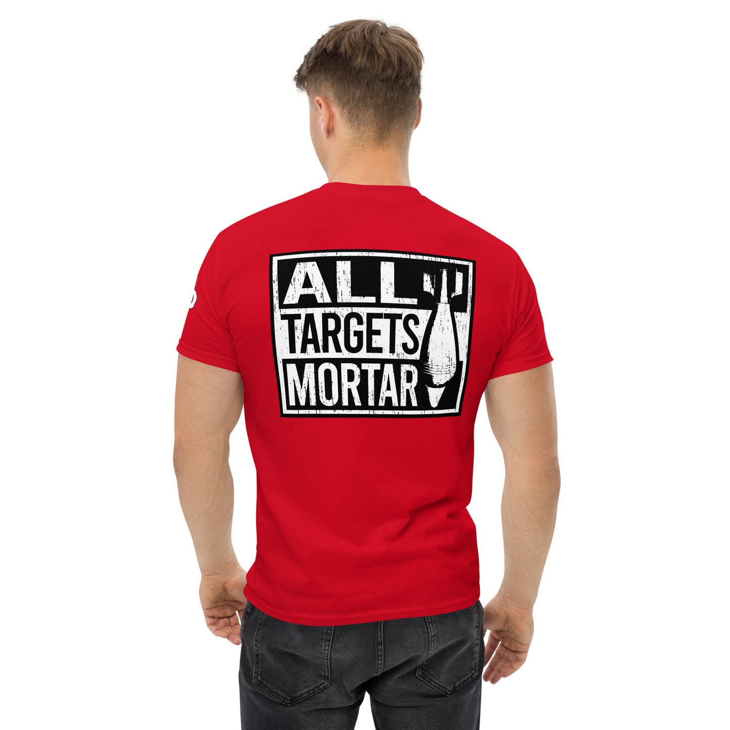 All Targets Mortar