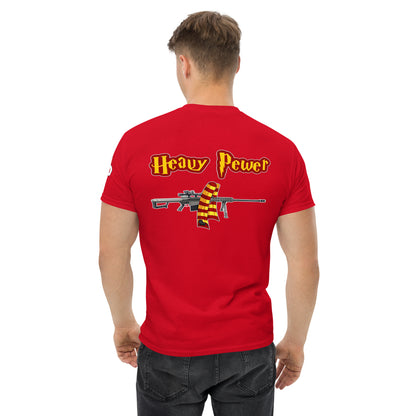 Heavy Pewer-Harry Potter Parody