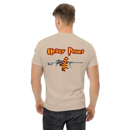 Heavy Pewer-Harry Potter Parody