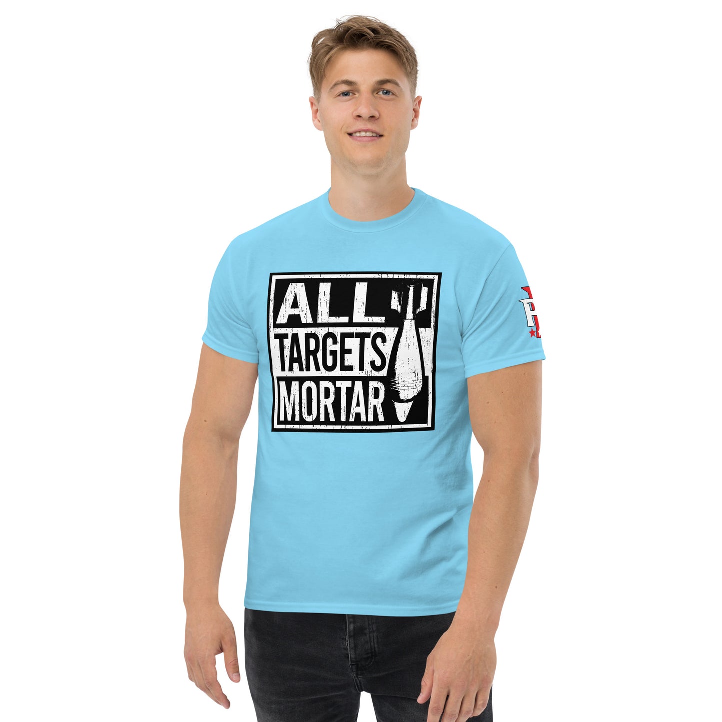 All Targets Mortar