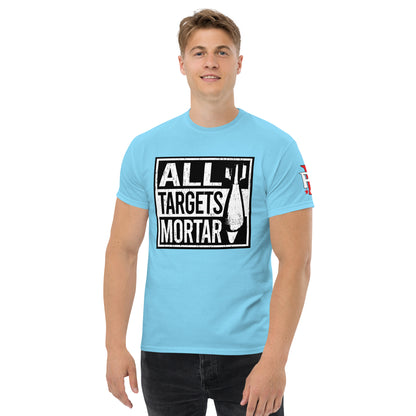 All Targets Mortar