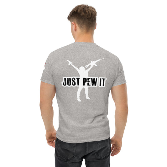 Just-Pew-It