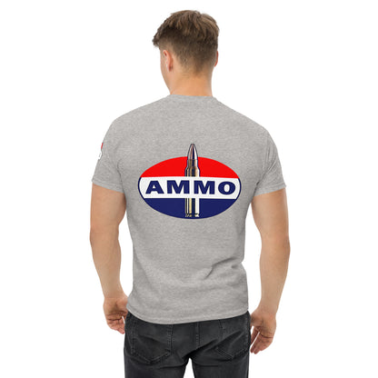 AMMO-AMOCO Parody