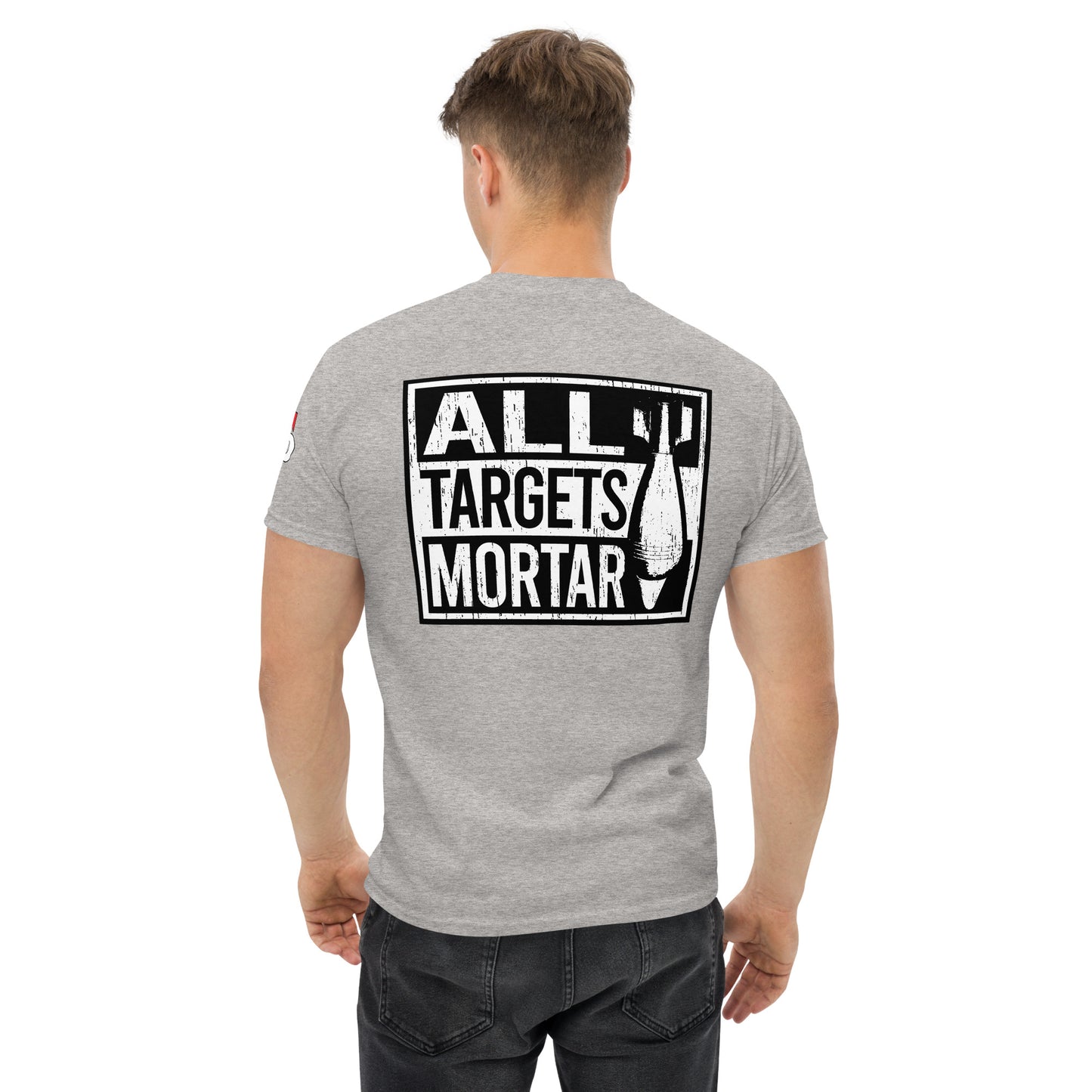 All Targets Mortar