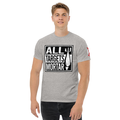 All Targets Mortar