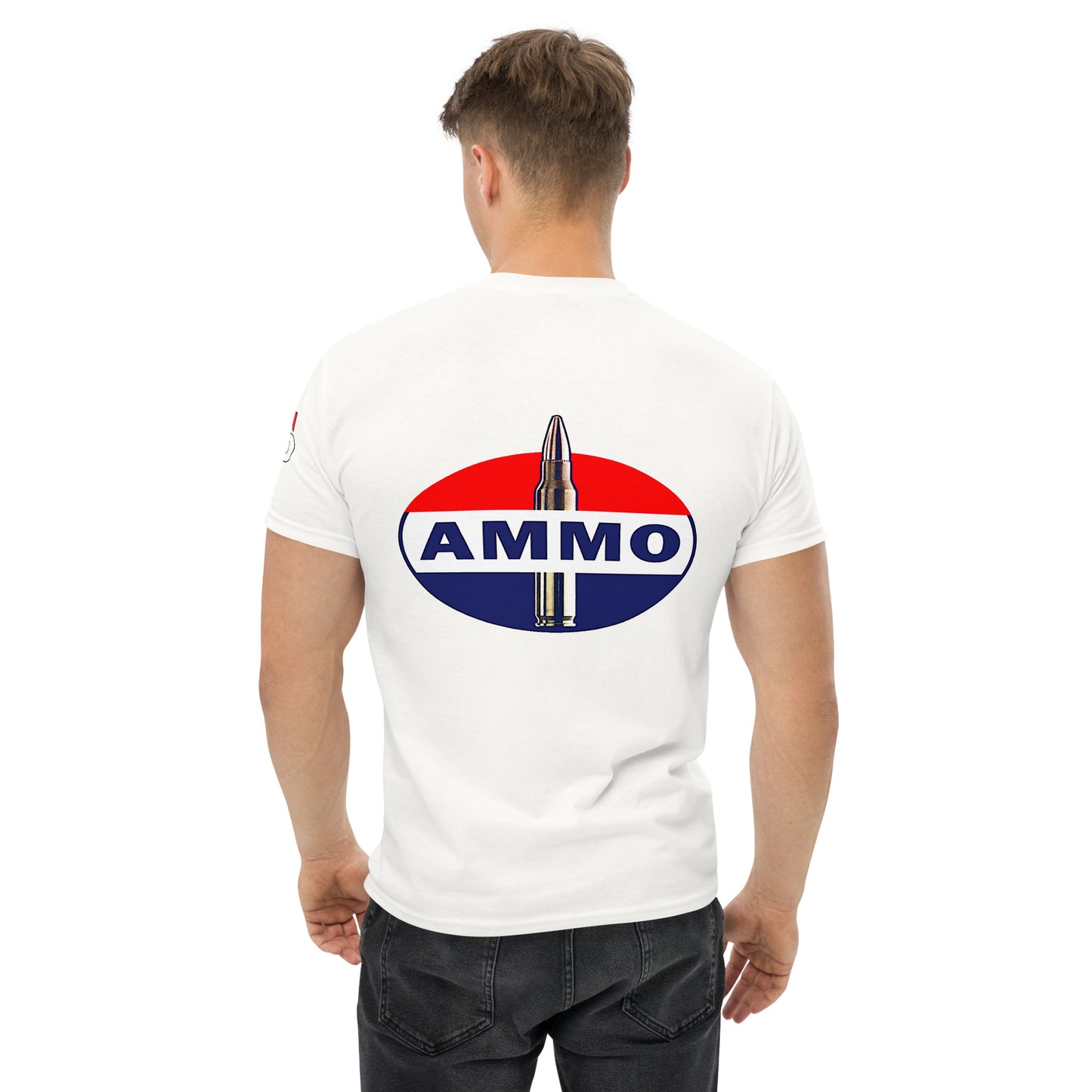 AMMO-AMOCO Parody