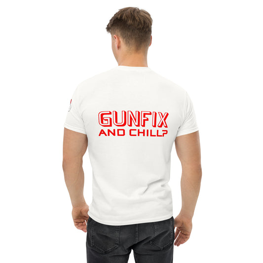 GUNFIX & CHILL?