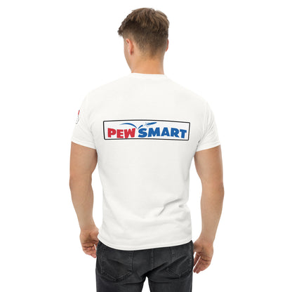 PewSmart-PetSmart Parody