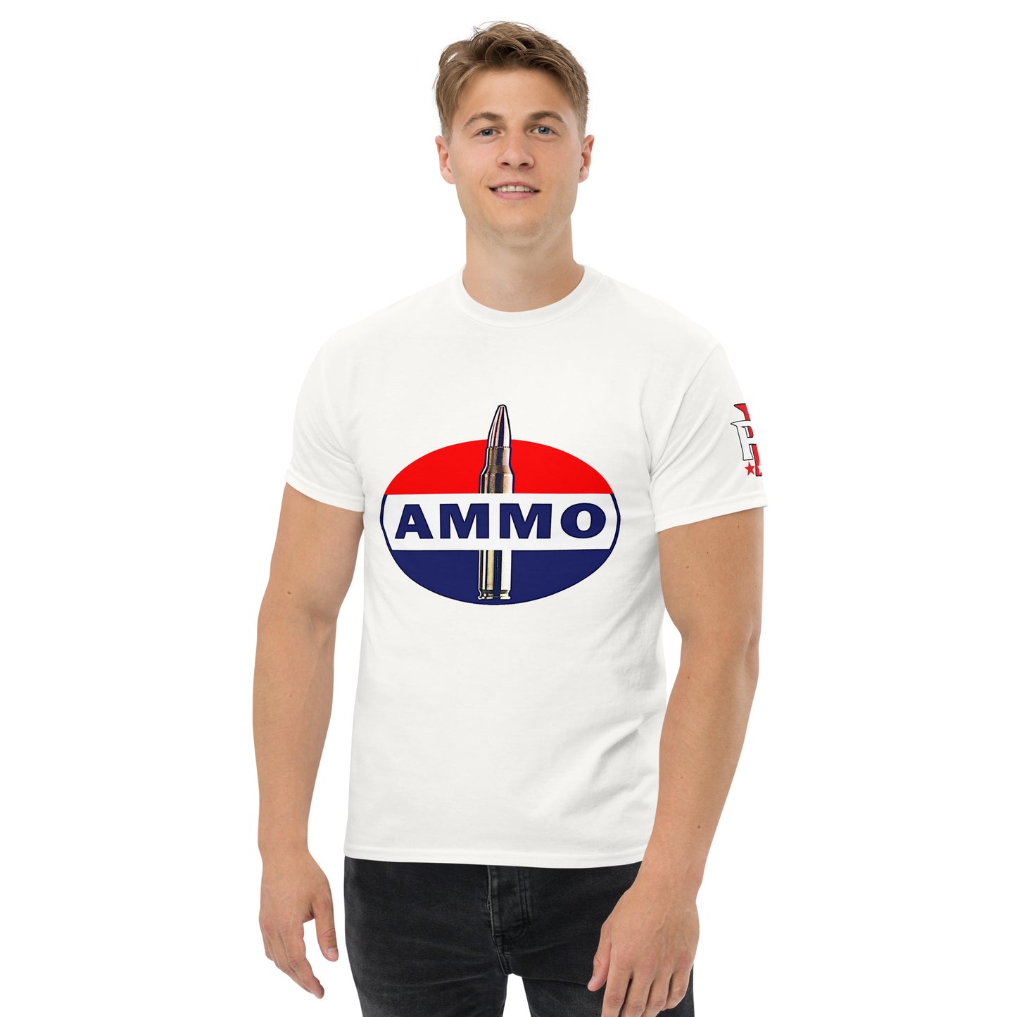 AMMO-AMOCO Parody