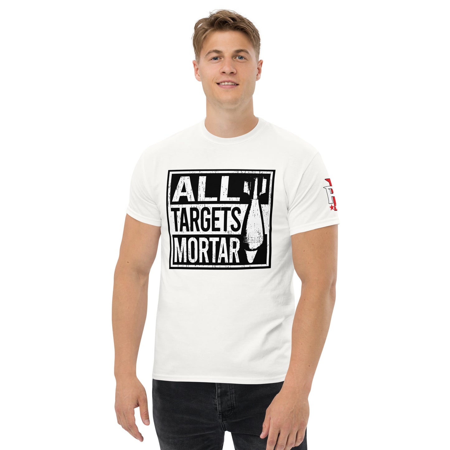 All Targets Mortar