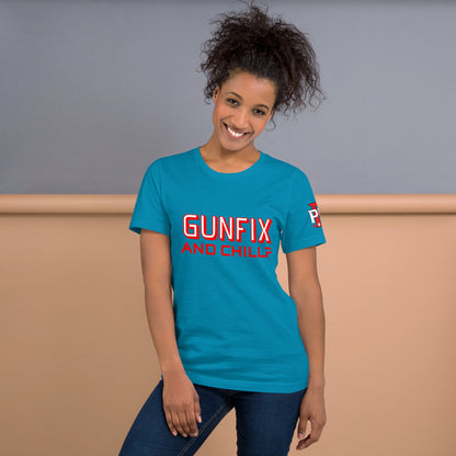 GUNFIX & CHILL?